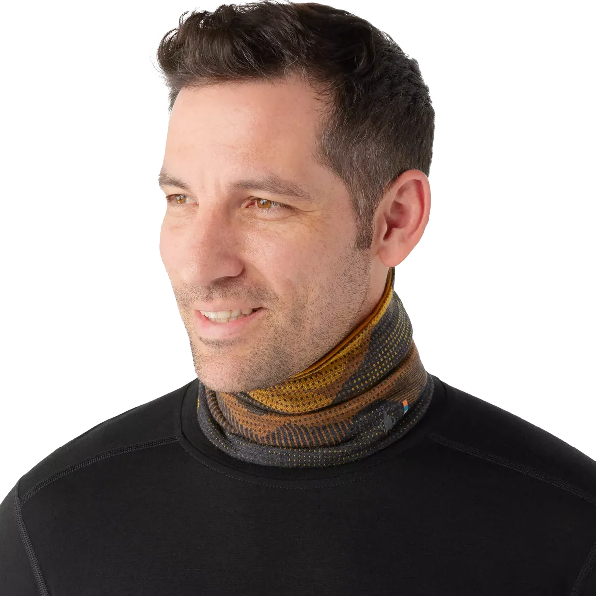 Thermal Merino Reversible Neck Gaiter