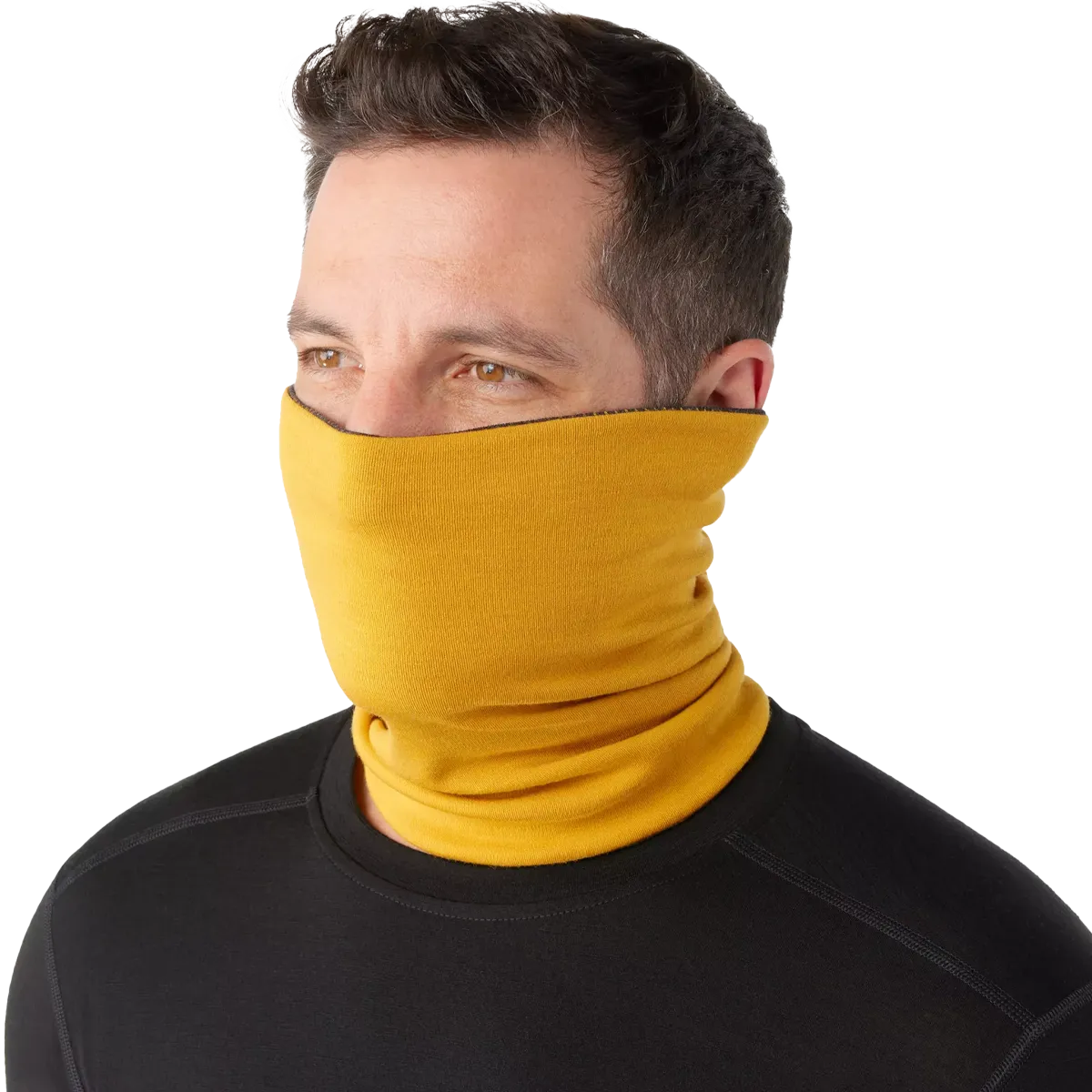 Thermal Merino Reversible Neck Gaiter