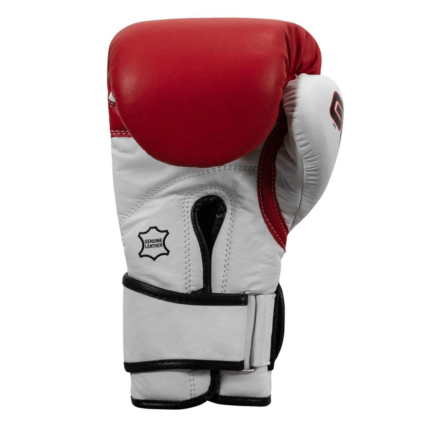 TITLE Boxing Gel World Bag Gloves