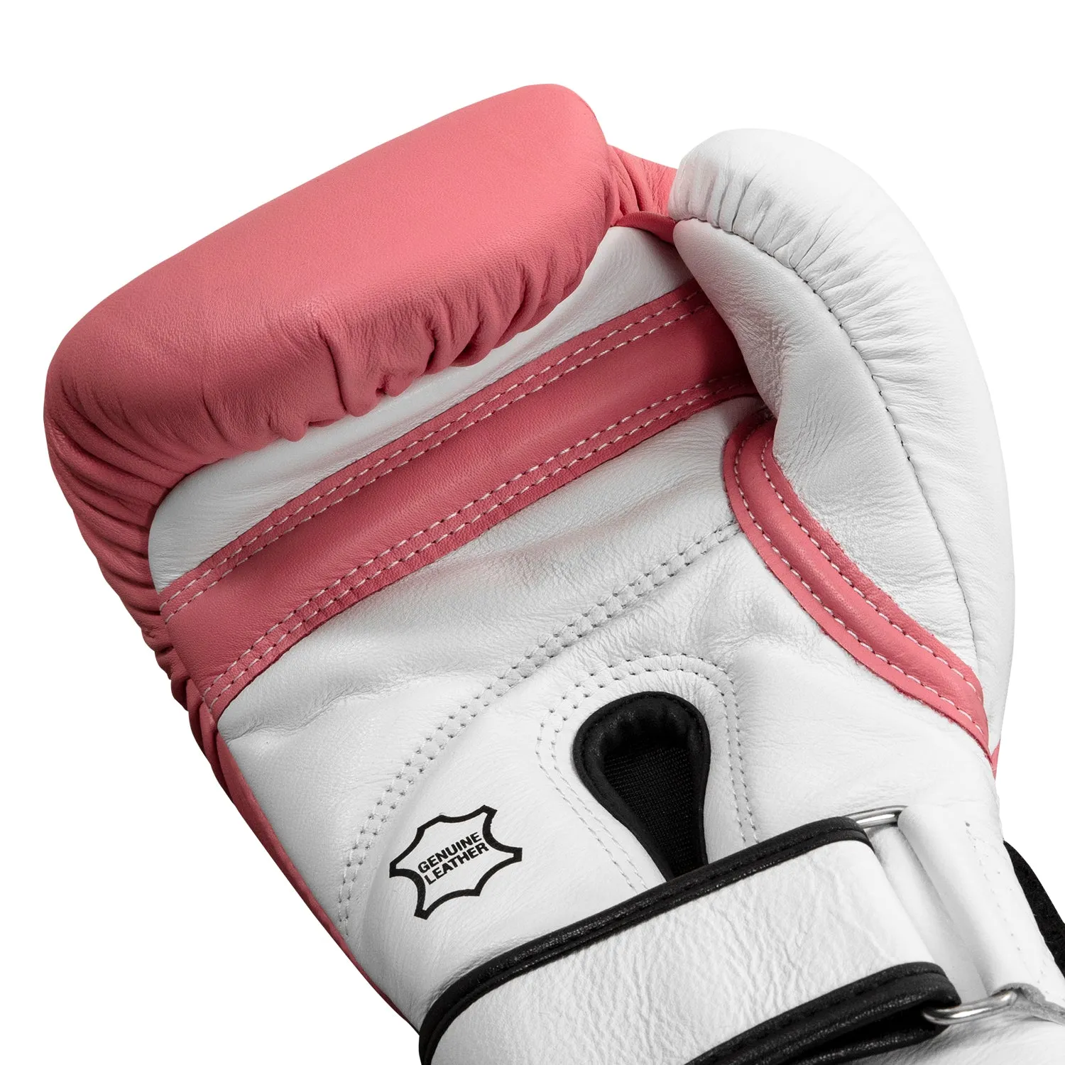 TITLE Boxing Gel World Bag Gloves