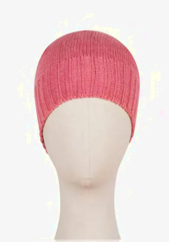 Tulip Hat – 11 COLOURS AVAILABLE