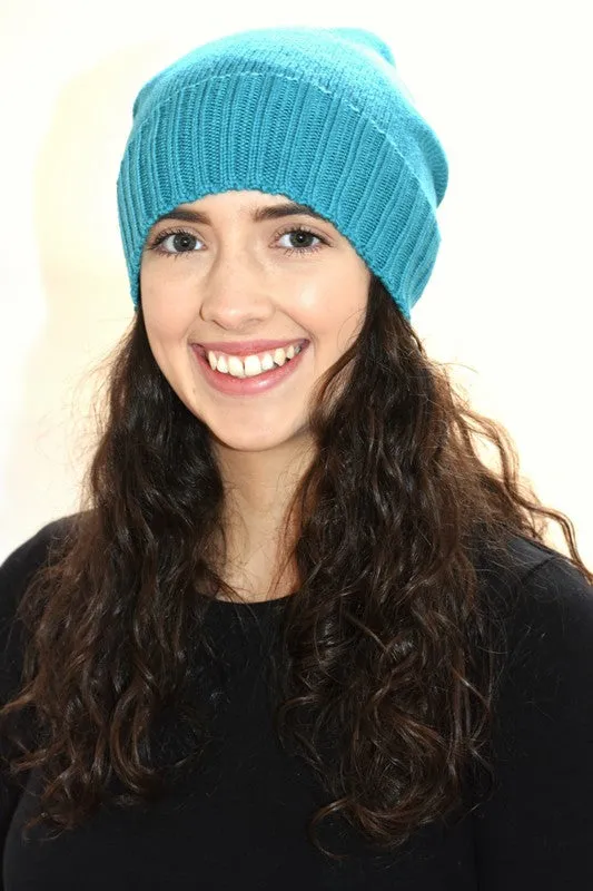 Tulip Hat – 11 COLOURS AVAILABLE