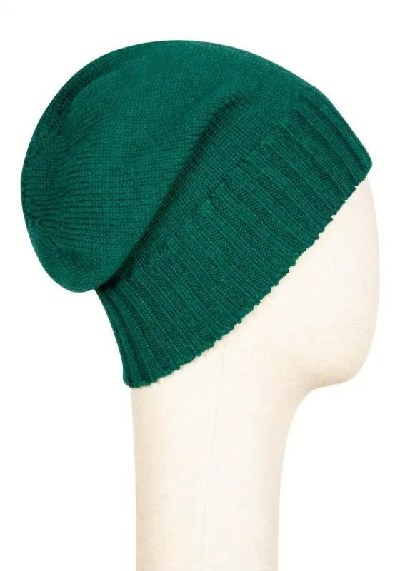 Tulip Hat – 11 COLOURS AVAILABLE