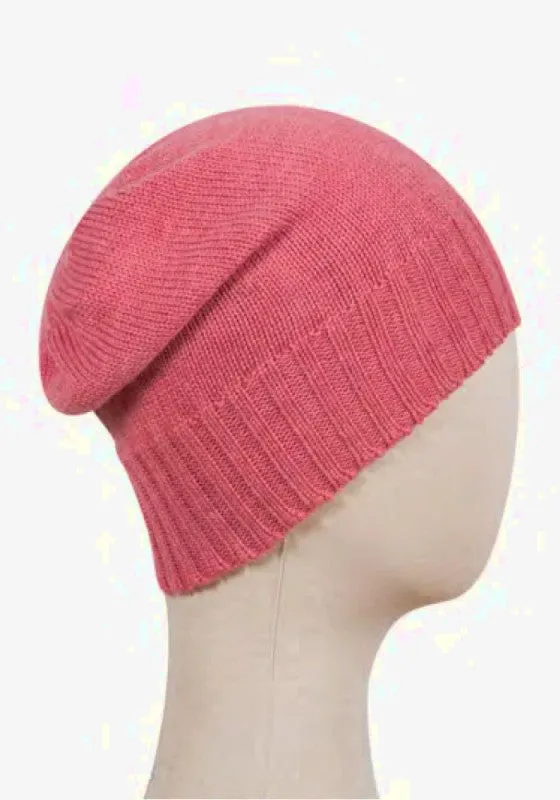 Tulip Hat – 11 COLOURS AVAILABLE