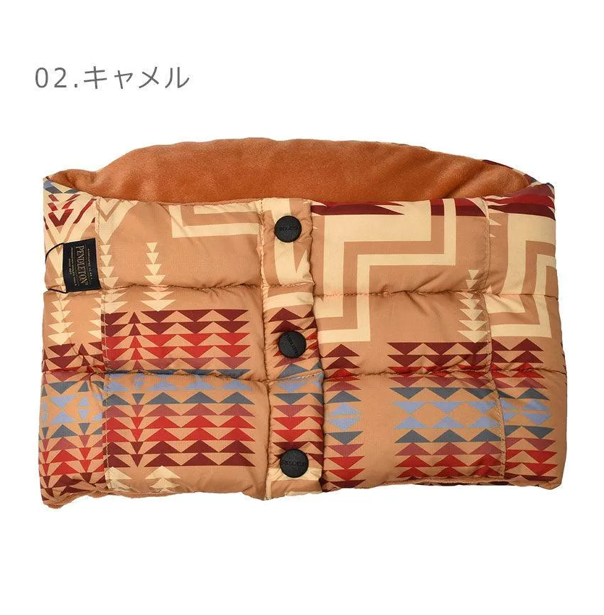 UC DOWN NECKWARMER PDT-000-223016 マフラー ベージュ 3カラー 返品無料