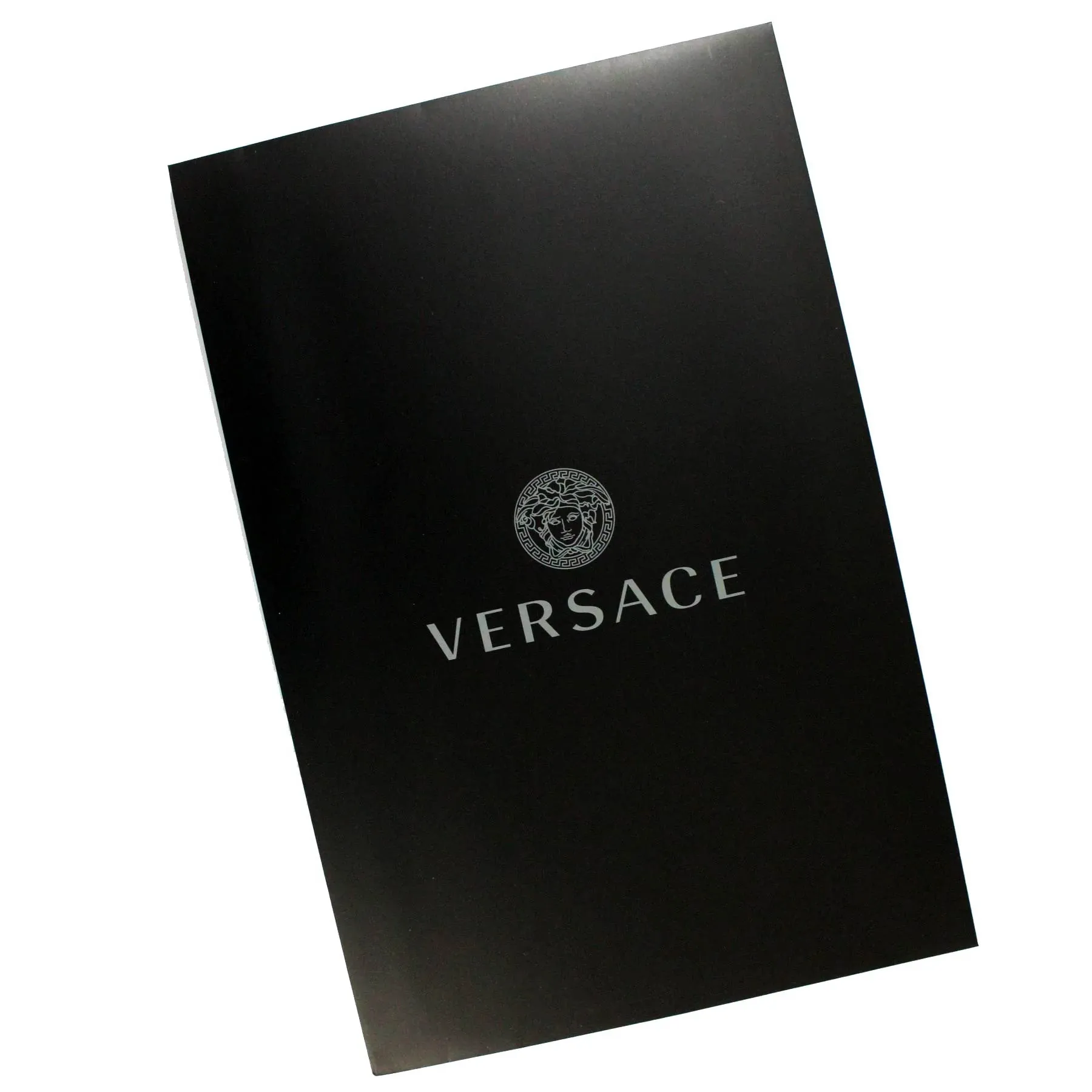 Versace Scarf Turquoise Black Design Modal Cashmere Shawl SALE