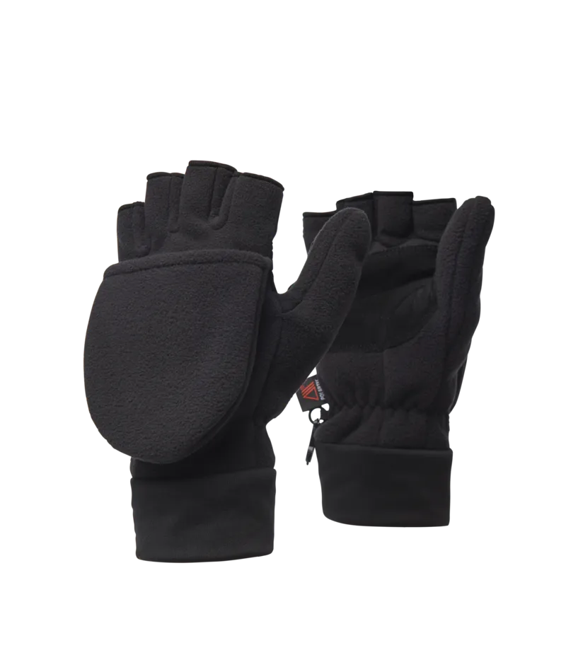 Windweight Mitts