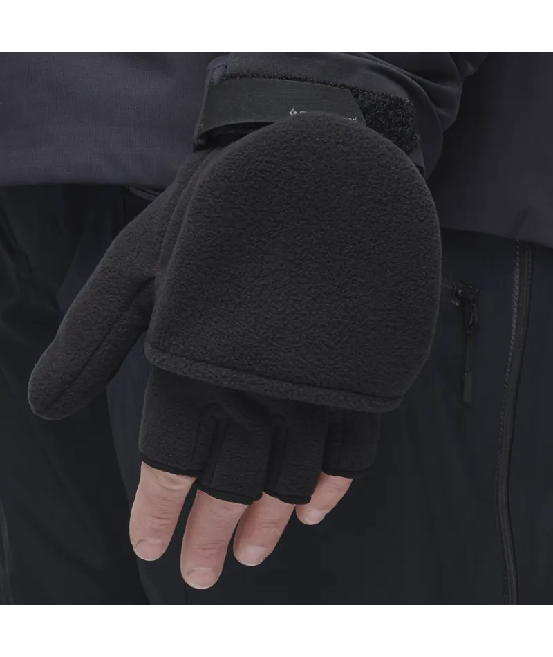 Windweight Mitts