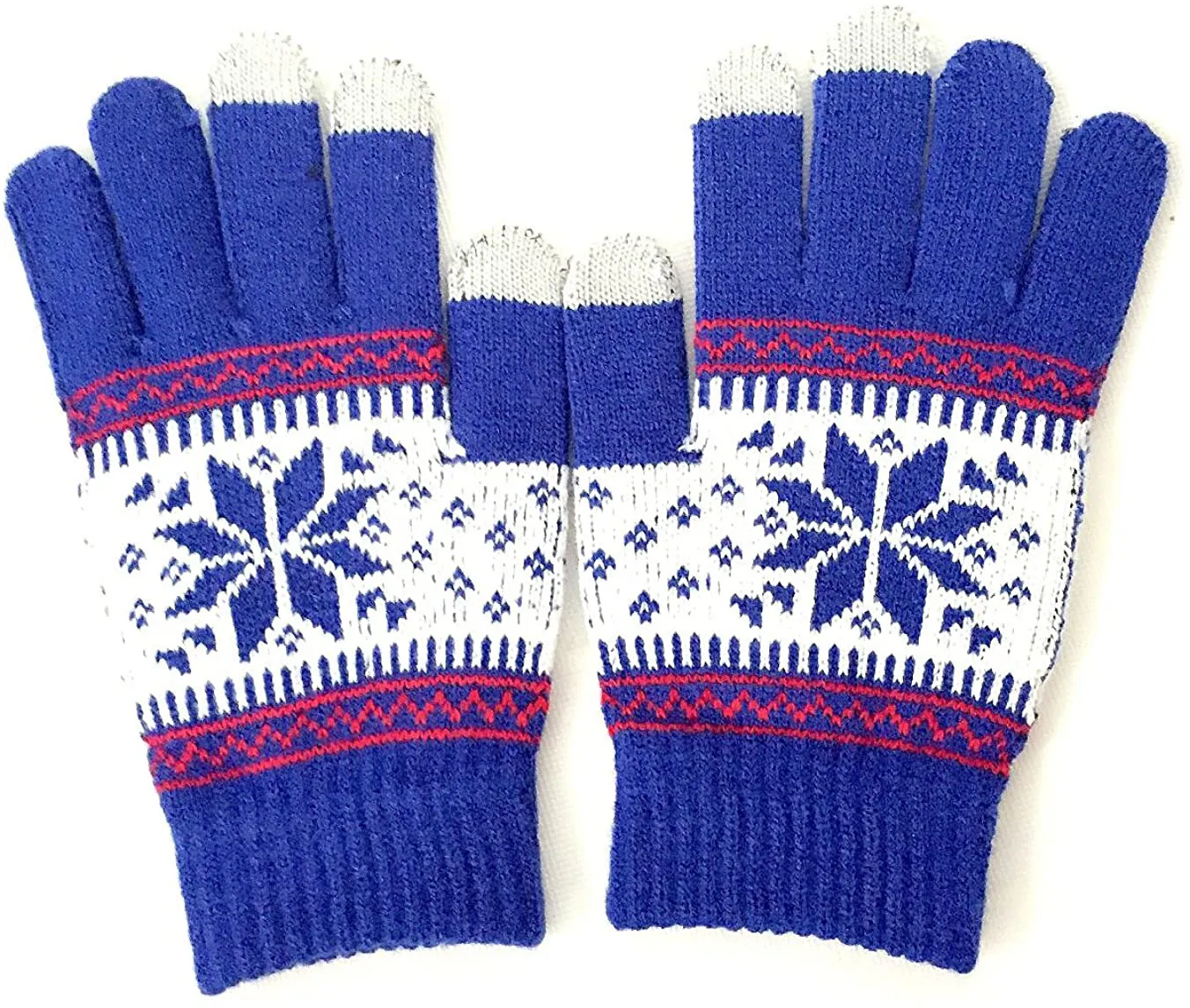 WinterWolf Touchscreen Gloves for Smartphones & Tablets