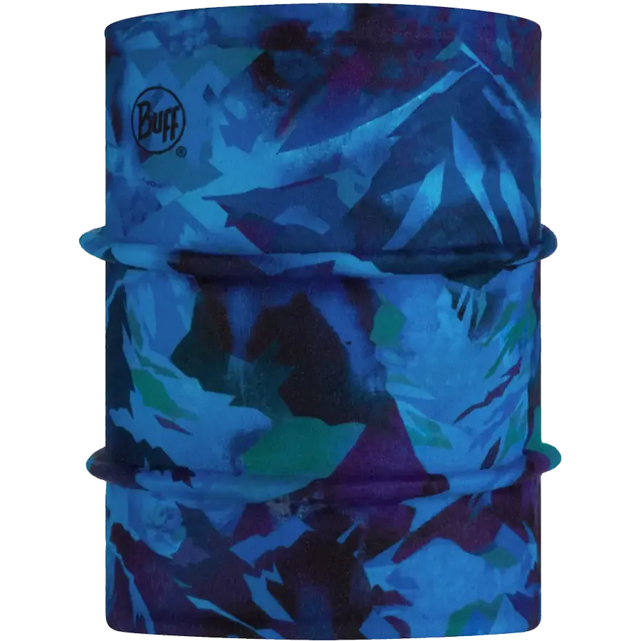 Youth Polar Reversible Neck Warmer